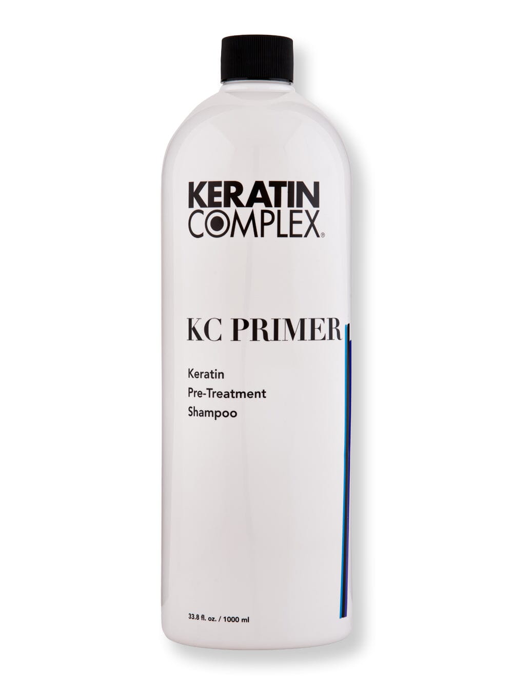 Keratin Complex Keratin Complex KC Primer Pre-Treatment Shampoo 33.8 oz Shampoos 