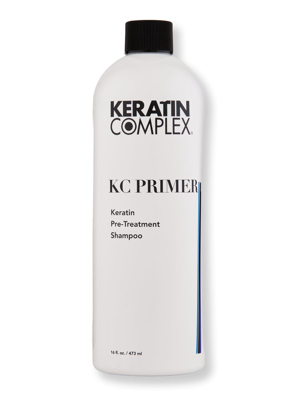 Keratin Complex Keratin Complex Kc Primer Pre-Treatment Shampoo Hair & Scalp Repair 16 oz 