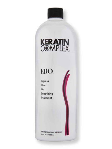 Keratin Complex Keratin Complex KCExpress Express Blow Out Smoothing Treatment 33.8 oz Hair & Scalp Repair 