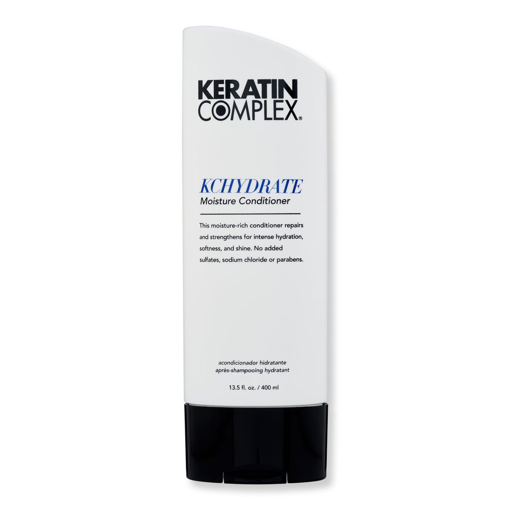 Keratin Complex Keratin Complex KcHydrate Moisture Conditioner Conditioners 13.5 oz 