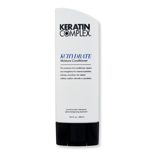 Keratin Complex Keratin Complex KcHydrate Moisture Conditioner Conditioners 13.5 oz 