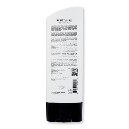 Keratin Complex Keratin Complex KcHydrate Moisture Conditioner Conditioners 