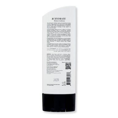 Keratin Complex Keratin Complex KcHydrate Moisture Conditioner Conditioners 