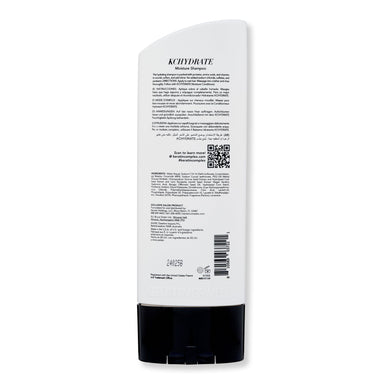 Keratin Complex Keratin Complex KcHydrate Moisture Shampoo Shampoos 