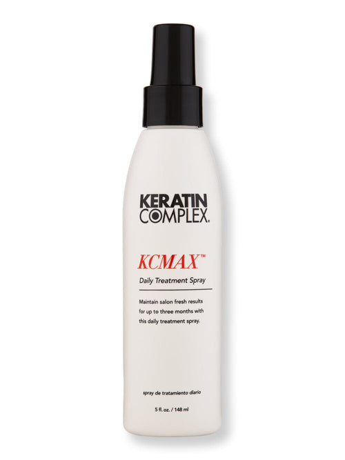 Keratin Complex Keratin Complex KCMax Daily Treatment Spray Hair & Scalp Repair 5 oz 