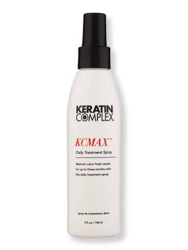 Keratin Complex Keratin Complex KCMax Daily Treatment Spray Hair & Scalp Repair 5 oz 
