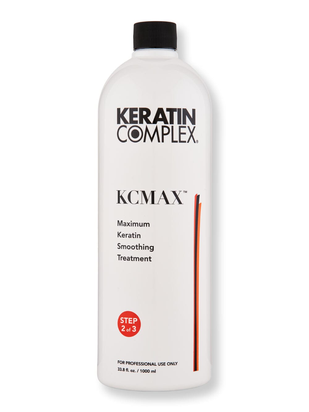 Keratin Complex Keratin Complex KCMax Maximum Keratin Smoothing Treatment Hair & Scalp Repair 33.8 oz 