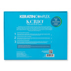 Keratin Complex Keratin Complex KCRIO Restorative Keratin System Hair Care Value Sets 