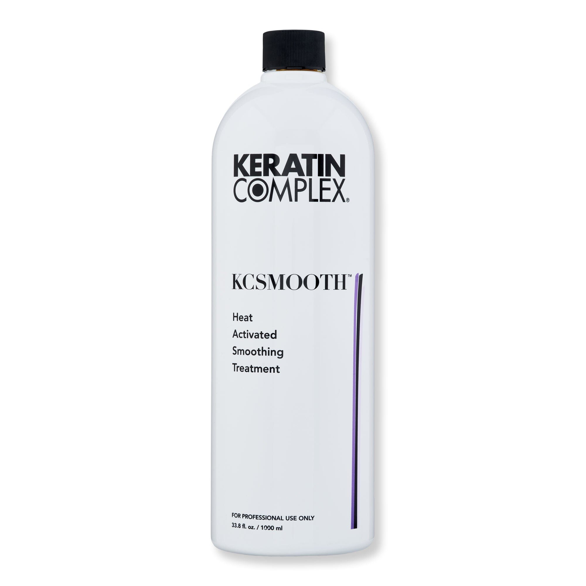 Keratin Complex Keratin Complex KcSmooth Heat Activated Smoothing System Hair & Scalp Repair 33.8 oz 
