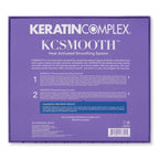 Keratin Complex Keratin Complex KcSmooth Heat Activated Smoothing System Hair & Scalp Repair 