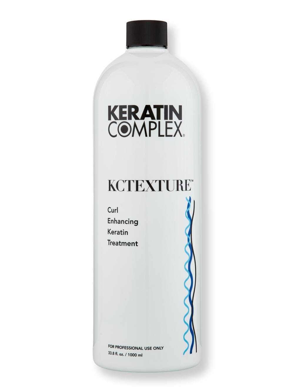 Keratin Complex Keratin Complex KCTexture Curl Enhancing Keratin Treatment Hair & Scalp Repair 33.8 oz 
