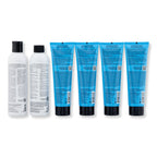 Keratin Complex Keratin Complex KcTexture Curl Enhancing System Hair & Scalp Repair 