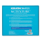 Keratin Complex Keratin Complex KcTexture Curl Enhancing System Hair & Scalp Repair 