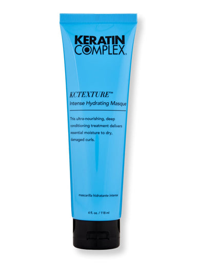 Keratin Complex Keratin Complex KCTexture Intense Hydrating Masque 4 oz Hair Care Value Sets 