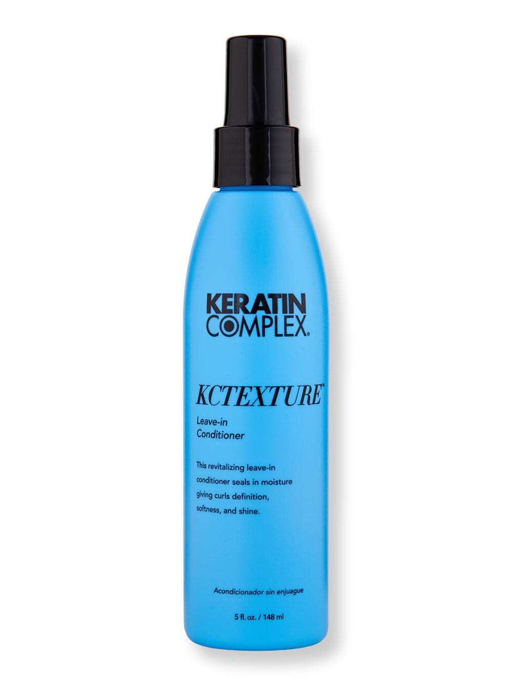 Keratin Complex Keratin Complex KCTexture Leave-In Conditioner Conditioners 5 oz 