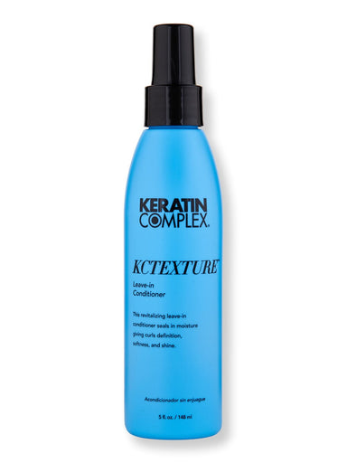 Keratin Complex Keratin Complex KCTexture Leave-In Conditioner Conditioners 5 oz 
