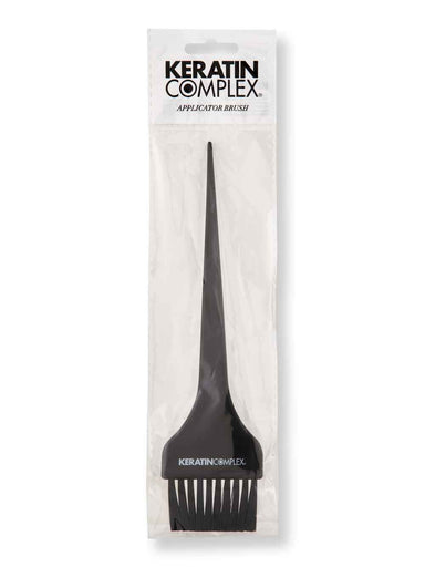 Keratin Complex Keratin Complex Keratin Applicator Brush Hair Brushes & Combs 