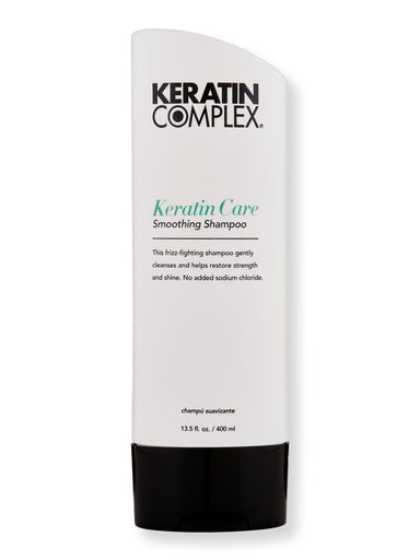 Keratin Complex Keratin Complex Keratin Care Shampoo 13.5 oz Shampoos 