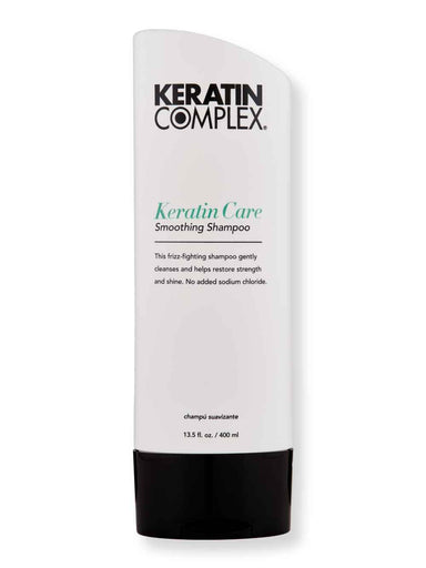 Keratin Complex Keratin Complex Keratin Care Shampoo 13.5 oz Shampoos 