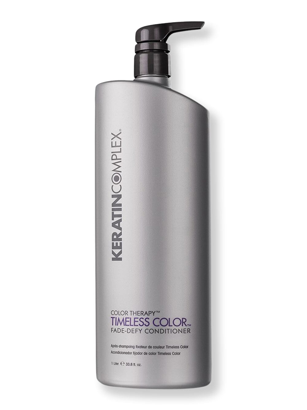 Keratin Complex Keratin Complex Keratin Care Smoothing Conditioner Conditioners 33.8 oz 