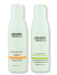 Keratin Complex Keratin Complex Keratin Care Travel Valet Shampoo & Conditioner Shampoos 3 oz 