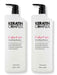 Keratin Complex Keratin Complex Keratin Color Care Shampoo 2 Ct 33.8 oz1 L Shampoos 
