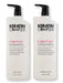 Keratin Complex Keratin Complex Keratin Color Care Shampoo & Conditioner 33.8 oz Hair Care Value Sets 
