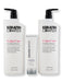 Keratin Complex Keratin Complex Keratin Color Care Shampoo & Conditioner 33.8 oz + Infusion 4 oz Hair Care Value Sets 