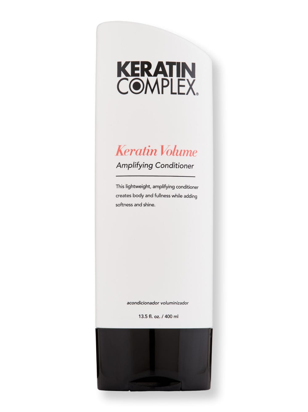 Keratin Complex Keratin Complex Keratin Volume Amplifying Conditioner Conditioners 13.5 oz 