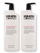 Keratin Complex Keratin Complex Keratin Volume Amplifying Shampoo & Conditioner 33.8 oz Hair Care Value Sets 