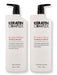 Keratin Complex Keratin Complex Keratin Volume Amplifying Shampoo & Conditioner 33.8 oz Hair Care Value Sets 