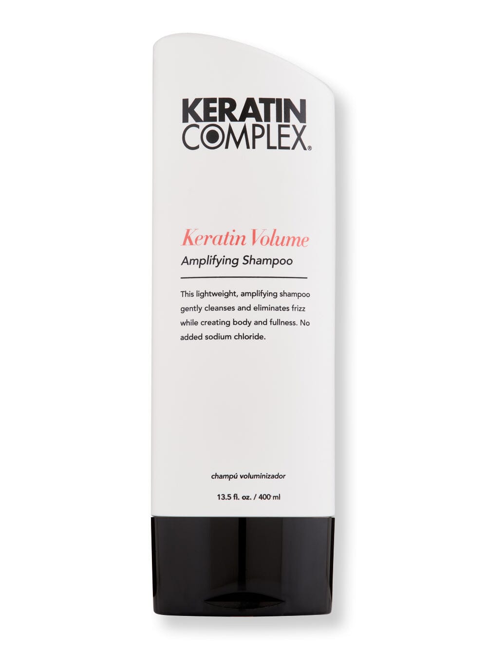 Keratin Complex Keratin Complex Keratin Volume Amplifying Shampoo Shampoos 13.5 oz 