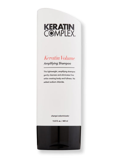 Keratin Complex Keratin Complex Keratin Volume Amplifying Shampoo Shampoos 13.5 oz 