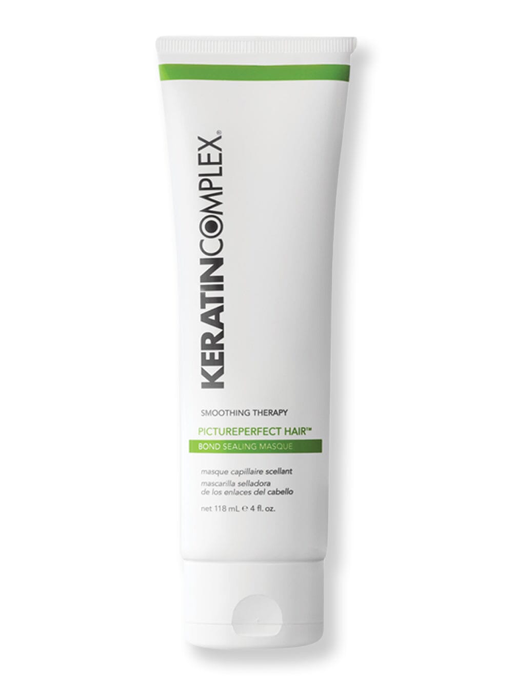 Keratin Complex Keratin Complex PBO Picture Perfect Masque Hair Masques 4 oz 