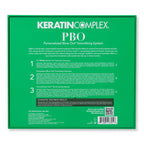 Keratin Complex Keratin Complex Personalized Blow Out Smoothing System Hair & Scalp Repair 