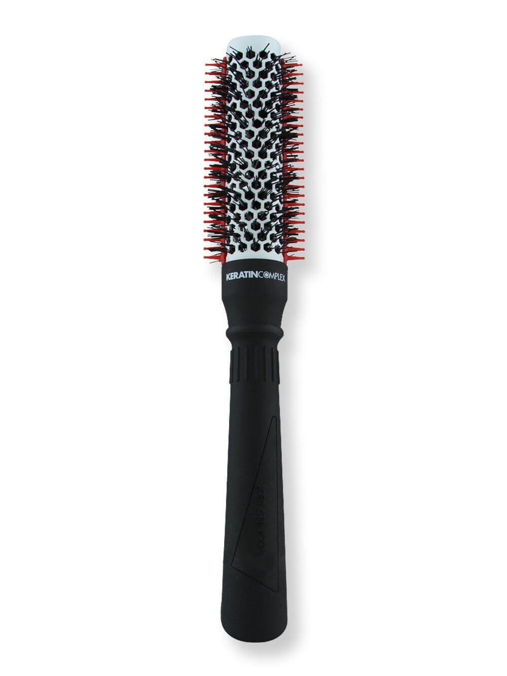 Keratin Complex Keratin Complex Round Ceramic + Ionic Brush 2" Hair Brushes & Combs 