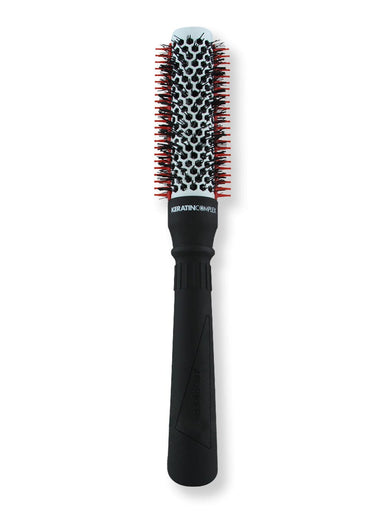 Keratin Complex Keratin Complex Round Ceramic + Ionic Brush 2" Hair Brushes & Combs 