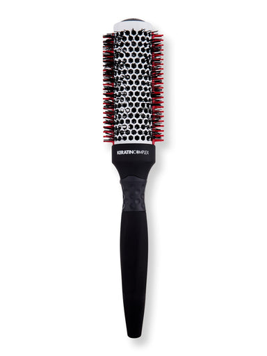 Keratin Complex Keratin Complex Round Ceramic + Ionic Brush 2.5" Hair Brushes & Combs 