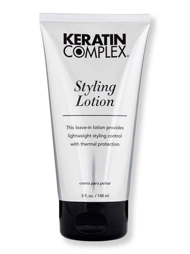 Keratin Complex Keratin Complex Styling Lotion 5 oz Styling Treatments 