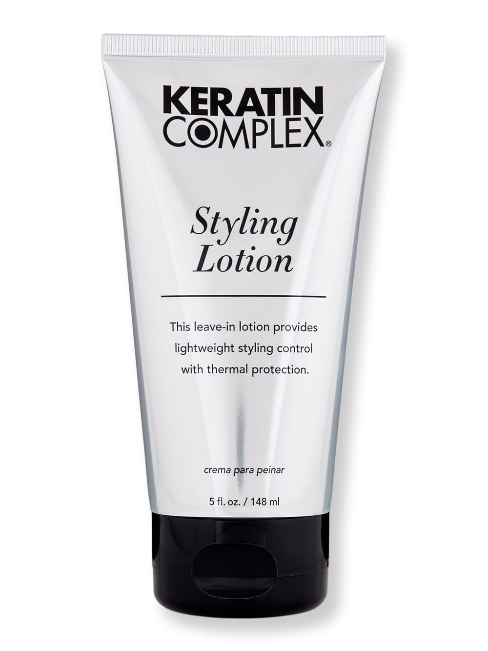 Keratin Complex Keratin Complex Styling Lotion Styling Treatments 5 oz 