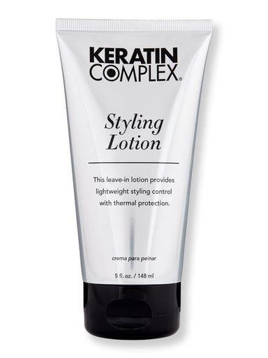 Keratin Complex Keratin Complex Styling Lotion Styling Treatments 5 oz 