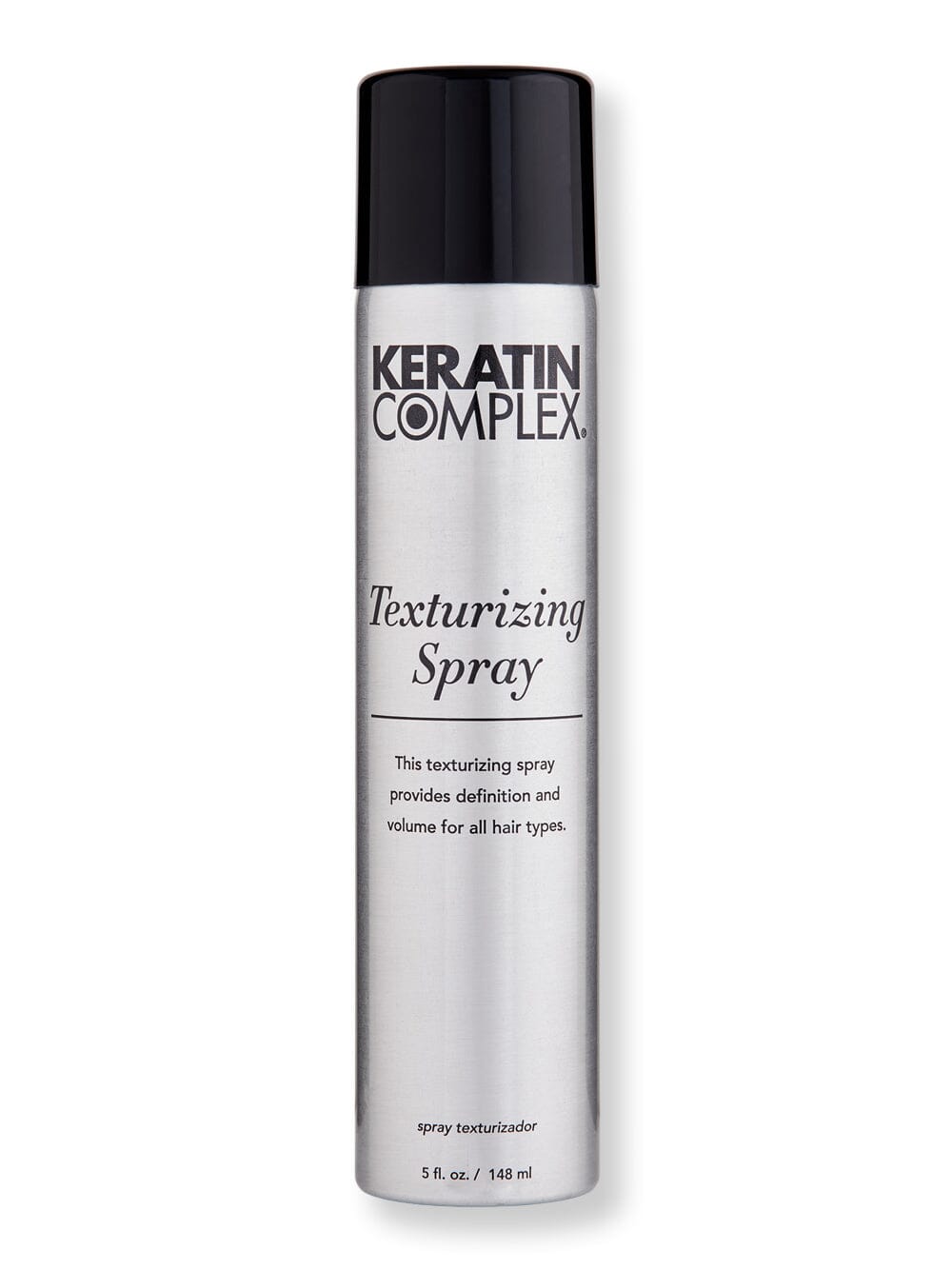 Keratin Complex Keratin Complex Texturizing Spray 5 oz Styling Treatments 