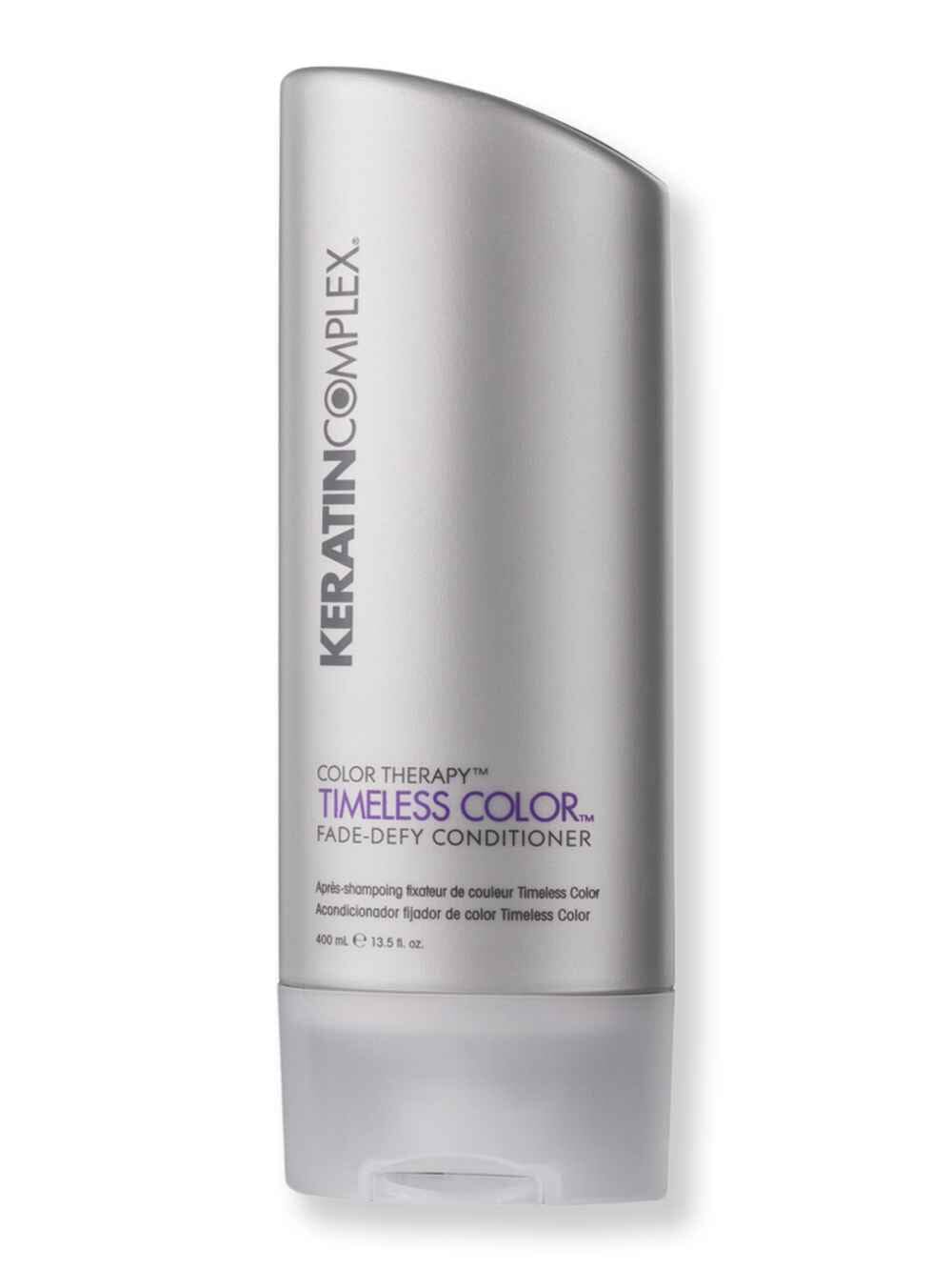 Keratin Complex Keratin Complex Timeless Color Conditioner 13.5 oz Conditioners 