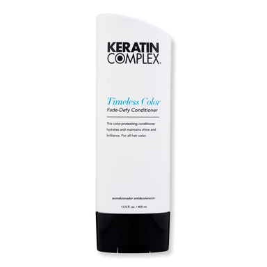 Keratin Complex Keratin Complex Timeless Color Conditioner 13.5 oz Conditioners 