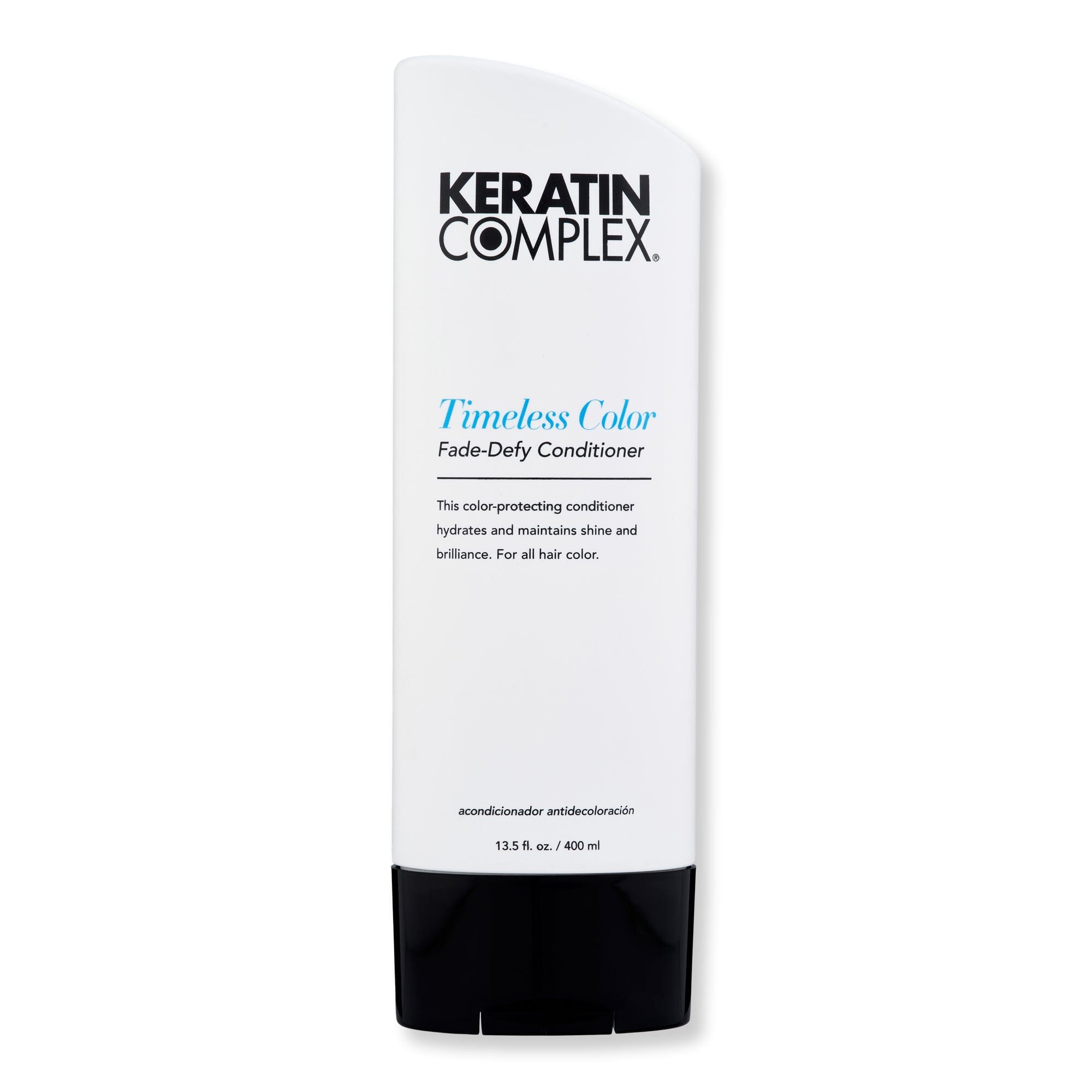 Keratin Complex Keratin Complex Timeless Color Fade-Defy Conditioner Conditioners 13.5 oz 