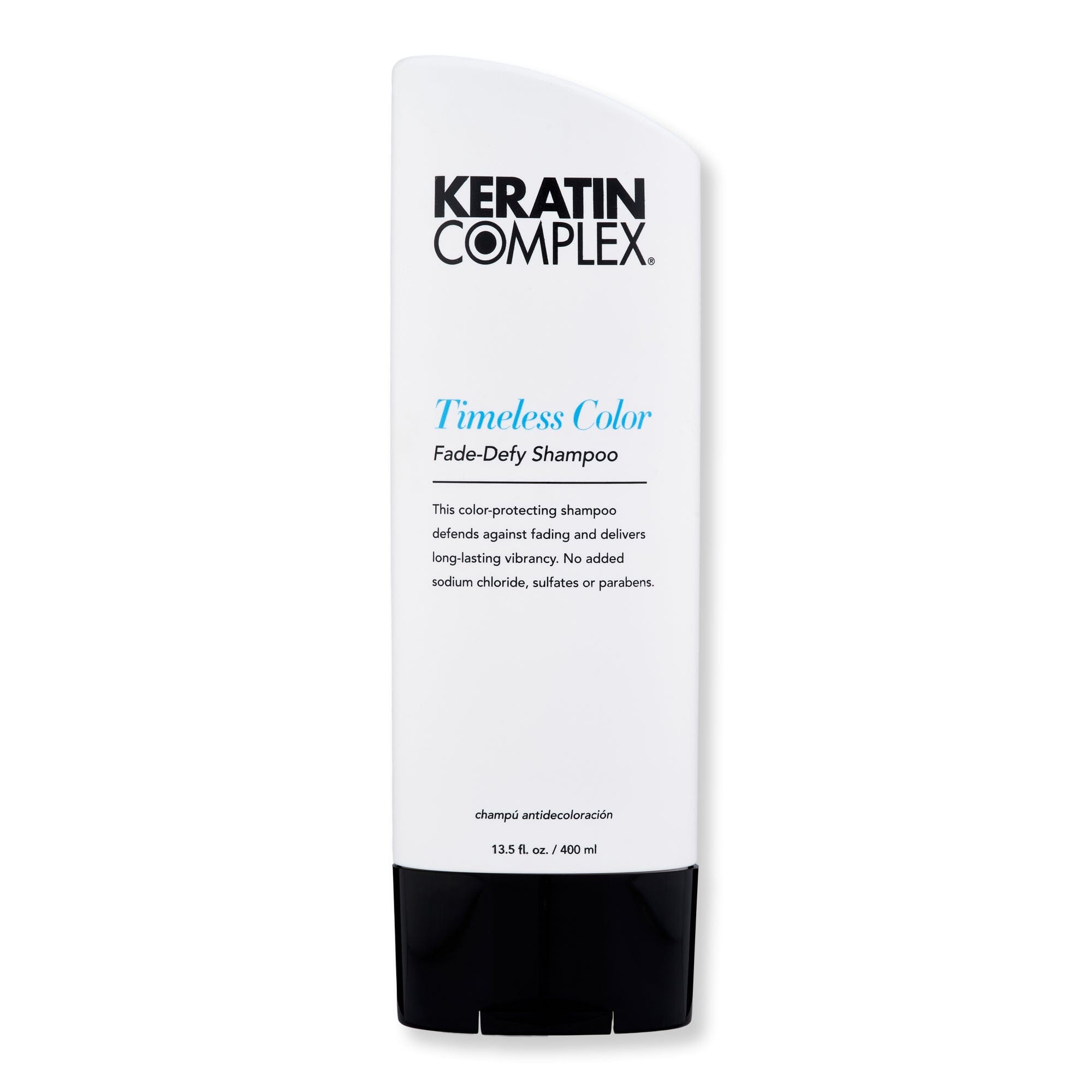 Keratin Complex Keratin Complex Timeless Color Fade-Defy Shampoo Shampoos 13.5 oz 
