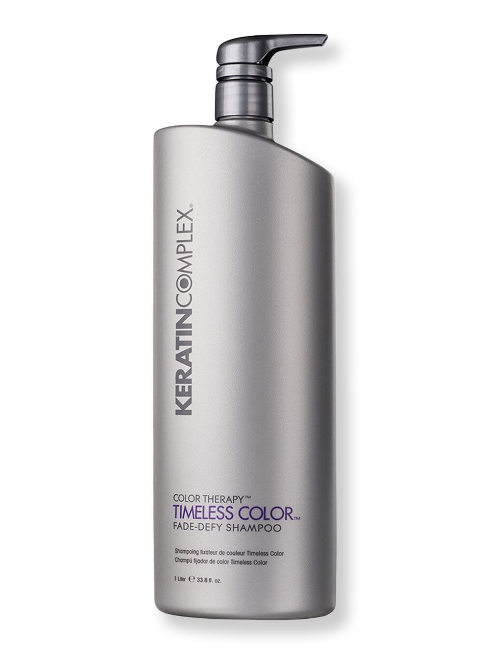 Keratin Complex Keratin Complex Timeless Color Fade-Defy Shampoo Shampoos 33.8 oz 