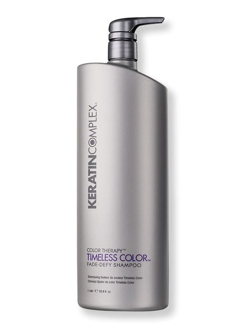 Keratin Complex Keratin Complex Timeless Color Fade-Defy Shampoo Shampoos 33.8 oz 
