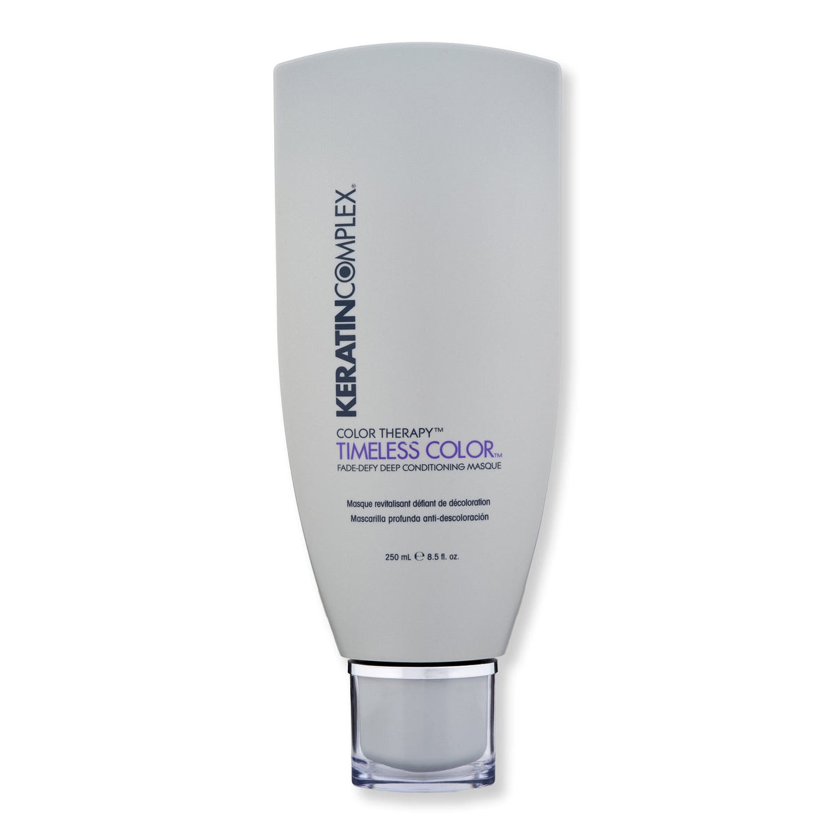 Keratin Complex Keratin Complex Timeless Color Masque Hair Masques 8.5 oz 
