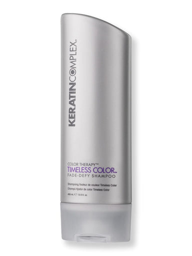 Keratin Complex Keratin Complex Timeless Color Shampoo 13.5 oz Shampoos 